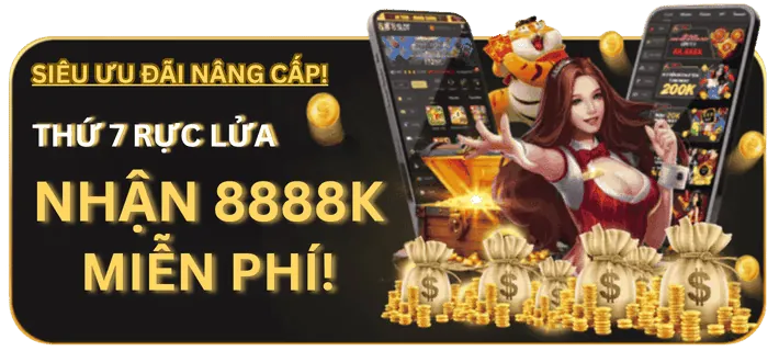 Đồ họa sống động của trò chơi bắn cá