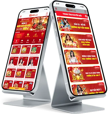 Biểu đồ tăng trưởng với các con số tỷ lệ cược cạnh tranh