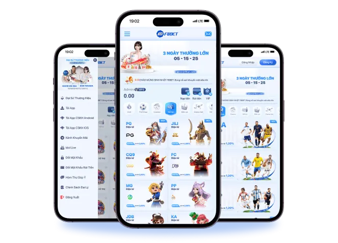 Biểu tượng các môn thể thao đa dạng trên nền tảng OMO88