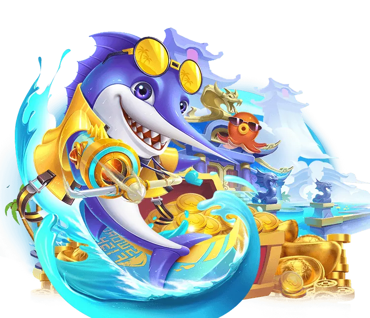 Trò chơi Nổ hũ OMO88