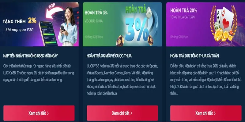 Giao dịch nhanh chóng và minh bạch